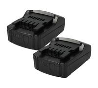 vhbw 2X Batterie Compatible avec Mafell K 55 18M BL Pure (T-Max)