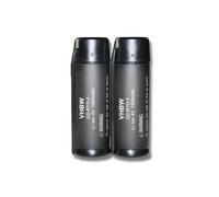 vhbw 2x Batterie compatible avec Ryobi RP4900, TEK 4, TEK4, RP4530, RP4550 outil électrique (1500 mAh, Li-ion, 4 V)