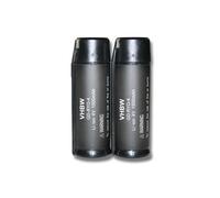 vhbw 2x Batterie remplacement pour Ryobi AP4001 pour outil électrique (1500 mAh, Li-ion, 4 V)