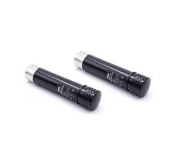 vhbw 2x Batteries compatible avec Black & Decker Versapak VP1800-A T1, VP2000, VP215-A T1, VP230 outil électrique (2100 mAh, NiMH, 3,6 V)