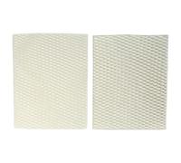 vhbw 2x Filtre compatible avec Stadler Form Karl Big, Oskar Little, Oskar, Karl, Oskar Big humidificateur, purificateur d'air - Remplacement pour Stadler Form 10004, 14643/10