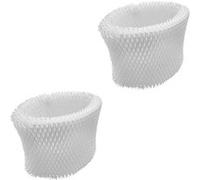 vhbw 2x Filtre pour humidificateurs Philips | Remplacement pour Philips HU4102/01, FY2401/10