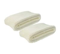 vhbw 2x Filtre remplacement pour Honeywell ACA-3E, 8815002 pour humidificateur, purificateur d'air
