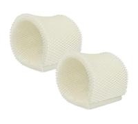 vhbw 2x Filtre remplacement pour Trotec B 25E pour humidificateur | purificateur d'air - Filtre d'évaporation