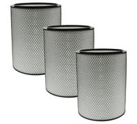 vhbw 3 Filtre HEPA 13 compatible avec Dyson Purifier Big+Quiet Formaldehyde | BP03 purificateur d'air - Filtre de rechange