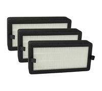 vhbw 3 Filtre HEPA 13 compatible avec Klarstein Tramontana | purificateur d'air - Filtre de rechange