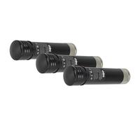 vhbw 3X Batteries Compatible avec Black & Decker Versapak VP321