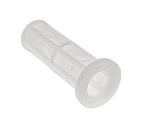 vhbw 3x Filtre anti-particules compatible avec Nilfisk P 160.2-15 X-tra nettoyeur avec raccord 3/4" - Cartouche filtrante sans boîtier