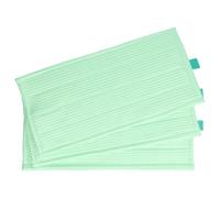 vhbw 3x remplacement pour Vorwerk MF600 pour laveur de sol 32,5 x 16 cm