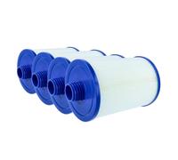 vhbw 4X Cartouche filtrante Remplacement pour Magnum WY45 pour Spa