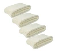 vhbw 4x Filtre compatible avec Relion WZ-8d humidificateur, purificateur d'air