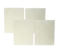 vhbw 4x Filtre compatible avec Stadler Form Karl Big, Oskar Little, Oskar, Karl, Oskar Big humidificateur, purificateur d'air - Remplacement pour Stadler Form 10004, 14643/10
