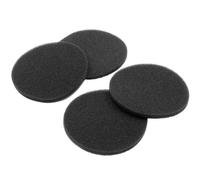 vhbw 4x Filtre compatible avec Viessmann Vitovent 100-D humidificateur, purificateur d'air, appareil de ventilation