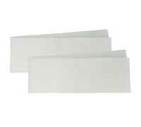 vhbw 4x Filtres à air G4 remplacement pour Wolf 1668493 pour ventilateur (4x filtre mousse)