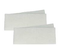 vhbw 4x Filtres à air G4 remplacement pour Wolf 1669551 pour ventilateur (4x filtre mousse)