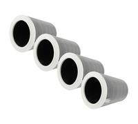 vhbw 4x Filtres HEPA remplacement pour Xiaomi SCG4021GL pour purificateur d'air - Filtre de rechange