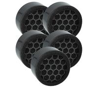 vhbw 5x Filtre à air compatible avec Acekool purificateur