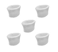 vhbw 5x Filtre compatible avec Philips humidificateur