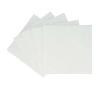 vhbw 5x filtre pour aération de salle de bain compatible avec Lunos Saphir