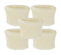 vhbw 5x Filtre remplacement pour Phililps 8710103711155, HU4136/10 pour humidificateur, purificateur d'air