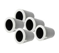 vhbw 5x Filtres HEPA compatible avec Doctor-San X3, X2 purificateur d'air - Filtre de rechange
