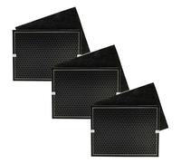 vhbw 6x Filtre compatible avec Beurer LR 500 purificateur d'air - Préfiltre, charbon actif + Hepa