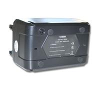 vhbw Accu remplacement pour Flex 28V (3000 m Ah Li-ion 28 V)