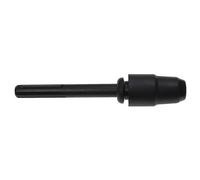 vhbw Adaptateur SDS-Max vers SDS-Plus compatible avec Metabo perceuse, marteau perforateur - acier