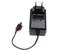 vhbw Adaptateur secteur compatible avec Gardena R80Li, R70Li tondeuse à gazon, robot tondeur
