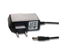 vhbw Alimentation secteur pour transformateurs divers - 120 cm, 12 V / 1 A, contôleur guirlandes LED