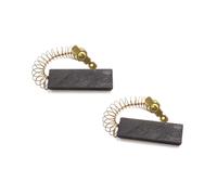 Vhbw Balai charbon groupe BSH - Lot de 2