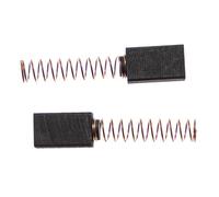 vhbw Balai de charbon pour moteur 14,7 x 8 x 5mm compatible avec Festool ES 150/3EQ-C, ES 150/5EQ, ES 150/5EQ-C, ETS 125 EQ outil électrique