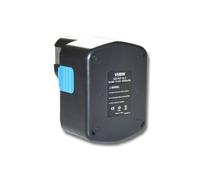 vhbw Batterie 3300mAh pour outil Hitachi C-2, CJ 14DL, D V14D H 14DL, DS 14DAF2,DS 14DFLDS,WH 14DH remplace 315128,EB 1420RS,EB 1424,EB 1426H etc