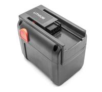 vhbw batterie 4000mAh pour outil Gardena 8841, Turbotrimmer AccuCut 400 Li comme 8835-U, 8835-20, 8839, 8839-20