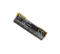 vhbw Batterie cellules Remplacement pour Steinel 334109, 4007841334208 pour Outil électrique (2900mAh Li-ION 3,7V)