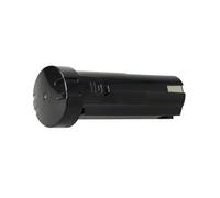 vhbw Batterie compatible avec ABB SDF-AK210 outil électrique (3300mAh NiMH 2,4V)