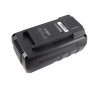 vhbw Batterie compatible avec AL-KO Easy Flex HT 2050, HT 2050 Hedge Trimmer, HTA 2050 tondeuse à gazon (4000mAh, 36V, Li-ion)