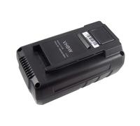 vhbw Batterie compatible avec AL-KO Easy Flex LB 2060 Leaf Blower, MB 2010 Cordless Weed Sweeper tondeuse à gazon (3000mAh, 36V, Li-ion)