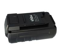 vhbw Batterie compatible avec AL-KO Easy Flex WL 2020 Cordless LED Spotlight, WL 2020 LED Light tondeuse à gazon (4000mAh, 36V, Li-ion)