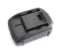 vhbw Batterie compatible avec AL-KO GTLi, GTLi 18V Comfort, GT 2025 (113535), HS 2015 (113625) outil électrique (1500 mAh, Li-ion, 18 V)