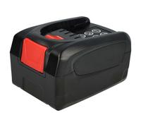 vhbw Batterie compatible avec AL-KO HT 1845, HTA 1845, LB 1860, PS 1815, PW 1850, TL 1820 tondeuse 5000mAh, 18V, Li-polymère