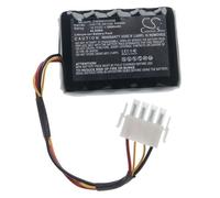 vhbw Batterie compatible avec AL-KO Robolinho 41.6, 100, 110 robot tondeuse (2500mAh, 18V, Li-ion)