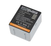vhbw Batterie compatible avec Arlo Ultra 4K UHD, VMA5400-10000S caméra de surveillance (4800mAh, 3,85V, Li-polymère)