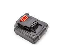 vhbw Batterie compatible avec Black & Decker ASL146KB, ASL148, ASL148K, ASL146, ASL146BT12A, ASL146K outil électrique (2000 mAh, Li-ion, 14,4 V)