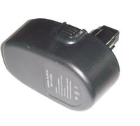 vhbw Batterie compatible avec Black & Decker CD1800K | CD180GK2, CD180GRK, CD18CAB, CD180K2, CD18C, CD18CA outil électrique (3300 mAh, NiMH, 18 V)