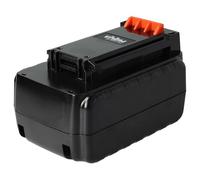 vhbw Batterie Compatible avec Black & Decker CST800, CST1200, GKC3630LB, GLC3630L20, GLC3630L, FS540VA Outil électrique (1500 mAh, Li-ION, 36 V)