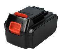 vhbw Batterie compatible avec Black & Decker STC1820PCB, STC1840EPC outil électrique (3000 mAh, Li-ion, 18 V)