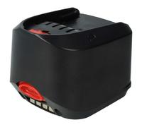 vhbw Batterie compatible avec Bosch ART 23-18 LI, AHS 55-20 LI, ALB 18 LI, ART 26-18 Li outil électrique, outil de jardin (4000 mAh, Li-ion, 18 V)