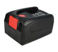 vhbw Batterie compatible avec Bosch BBS1224/02, BBS1224/03, BBS1214K/03, BBS1224/01, BBS1224AU/02, BBS1224AU/03, BBS1224NC/01 5000mAh, 18V, Li-ion