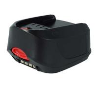 vhbw Batterie compatible avec Bosch Fontus, EasyHedgeCut 8-45, EasyGrassCut 18-26 outil électrique, outil de jardin (2000 mAh, Li-ion, 18 V)